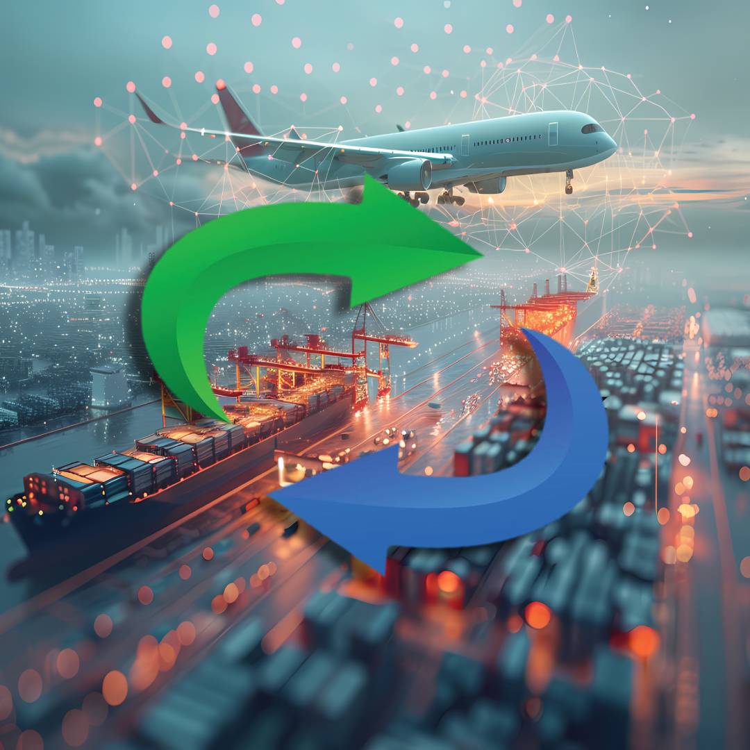 Tiyes Lojistik ve Dış Ticaret A.Ş.