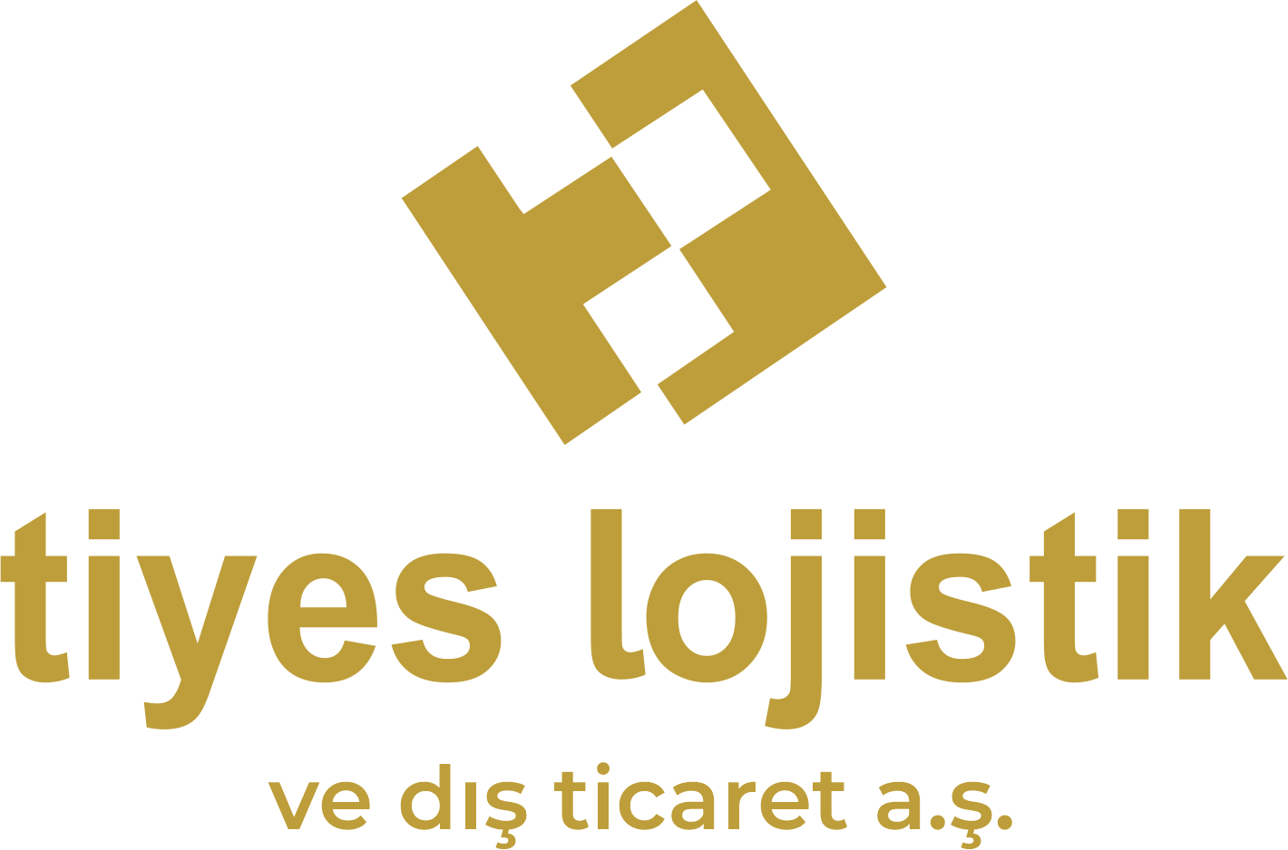 Tiyes Lojistik ve Dış Ticaret A.Ş.